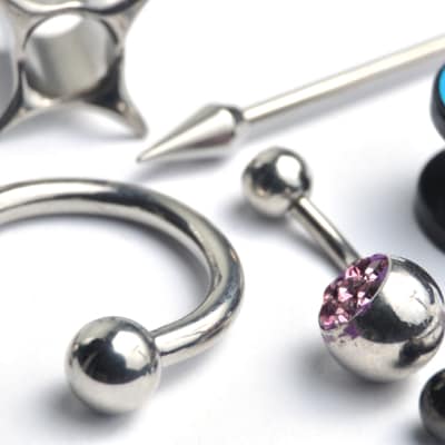 PIERCING